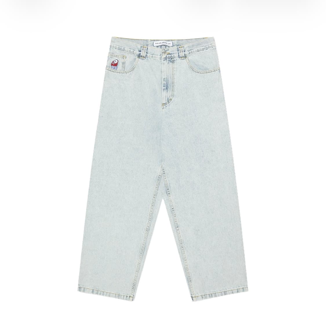 폴라스케이트 빅보이 라이트블루 L 상품이미지1