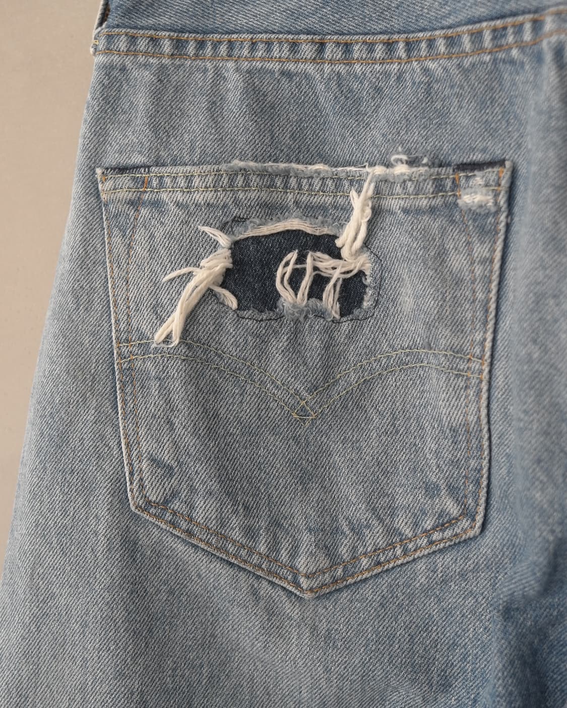 Levis 501 상품이미지7