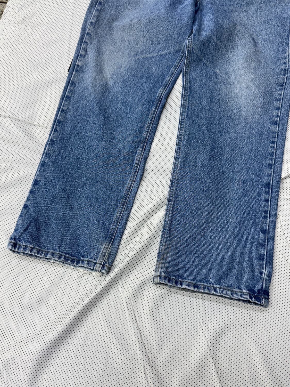 칼하트 b180 dst 청바지 상품이미지2