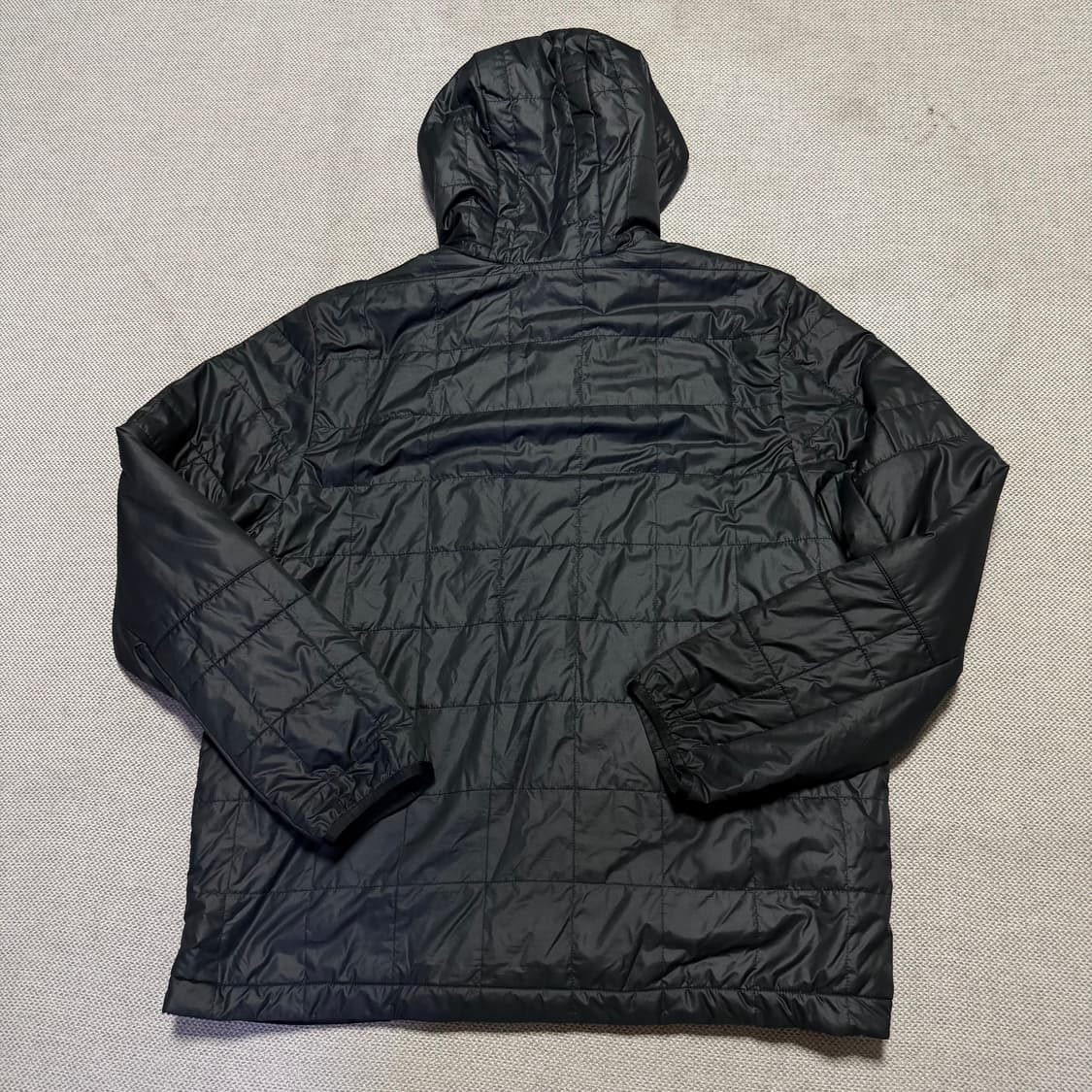 나이키 NSW 신세틱필 후드 패딩자켓 상품이미지5