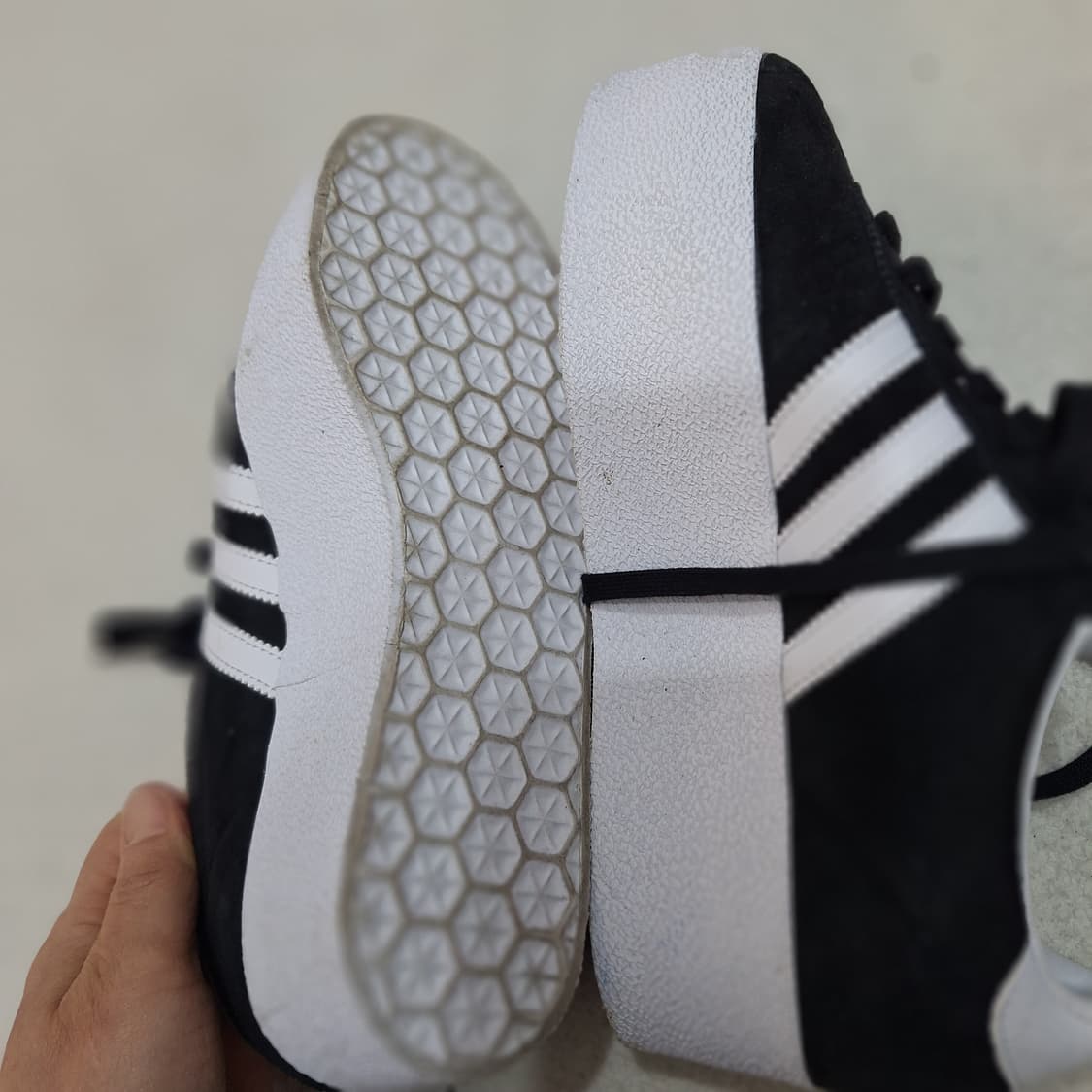 아디다스  신발230(상태좋음) 상품이미지4