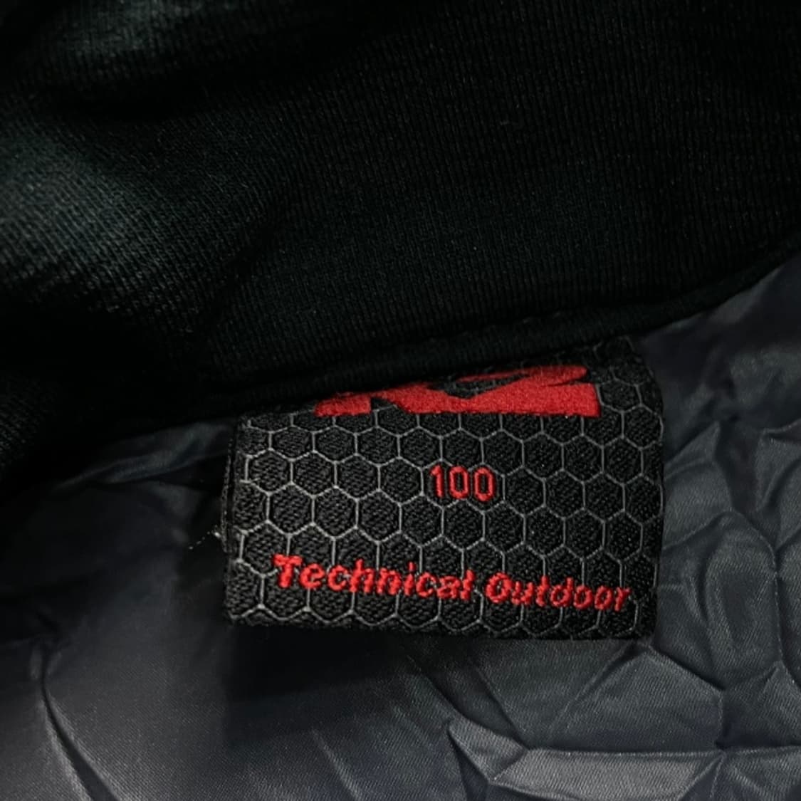 100 K2 알파인 프리마로프트 경량패딩 상품이미지3