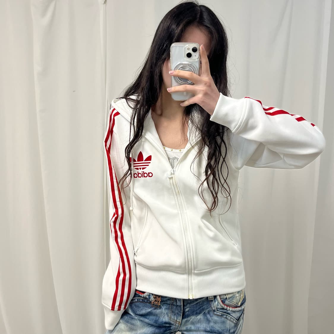 Adidas Flak Jersey  상품이미지1