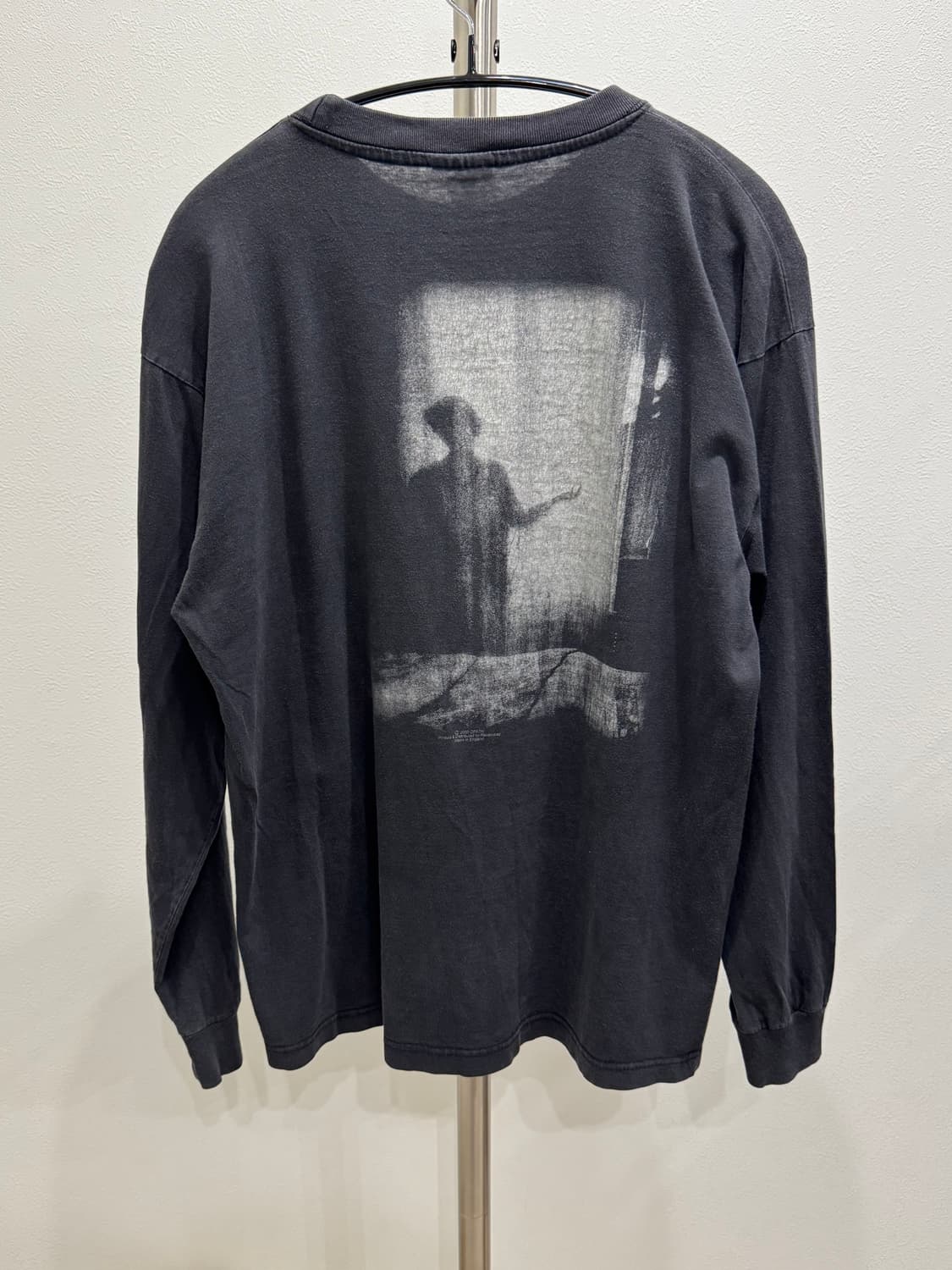 OPETH 2002 롱슬리브 상품이미지3