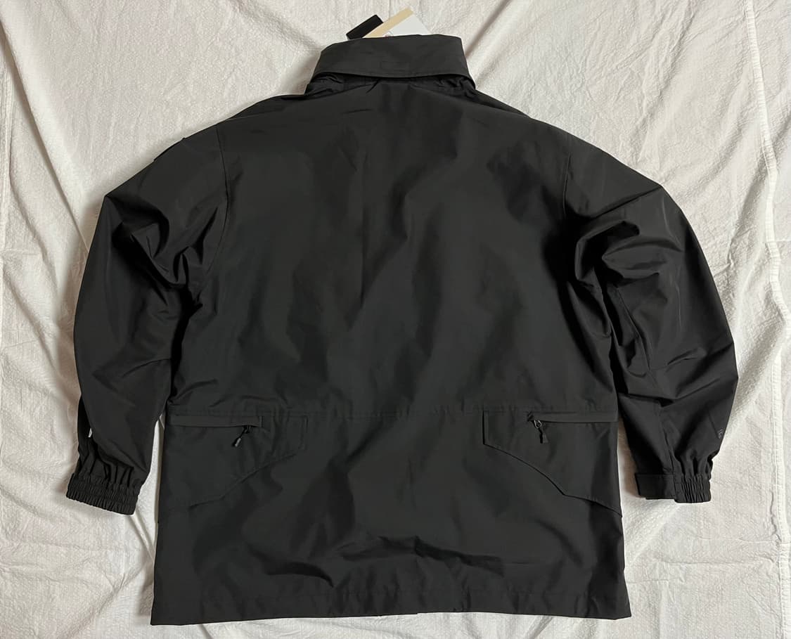 (새상품)(L)다이와피어39 고어텍스 ECWCS 마운틴 파카 상품이미지4