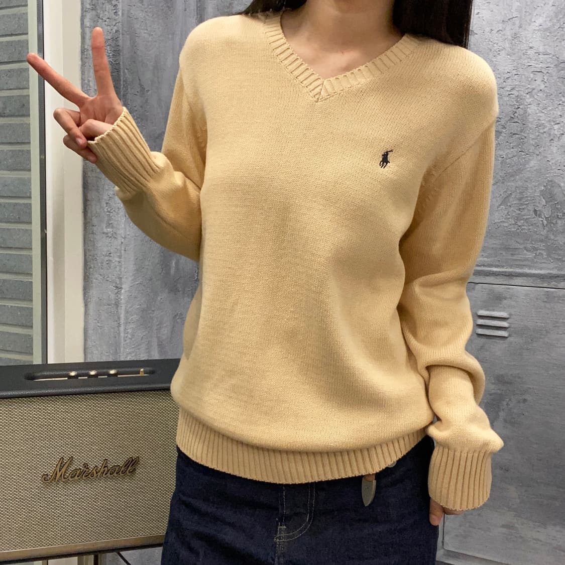 Polo Ralph Lauren 상품이미지2