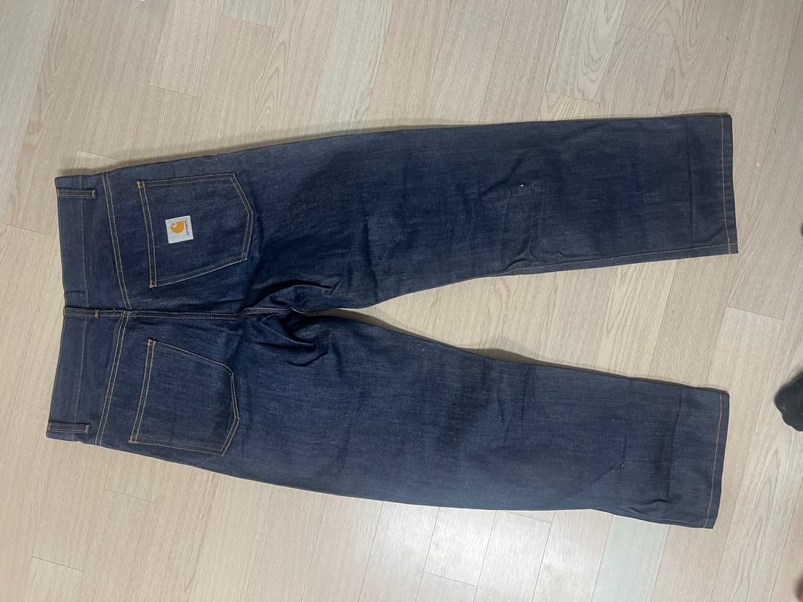 칼하트윕 스미스 팬츠 31 상품이미지2