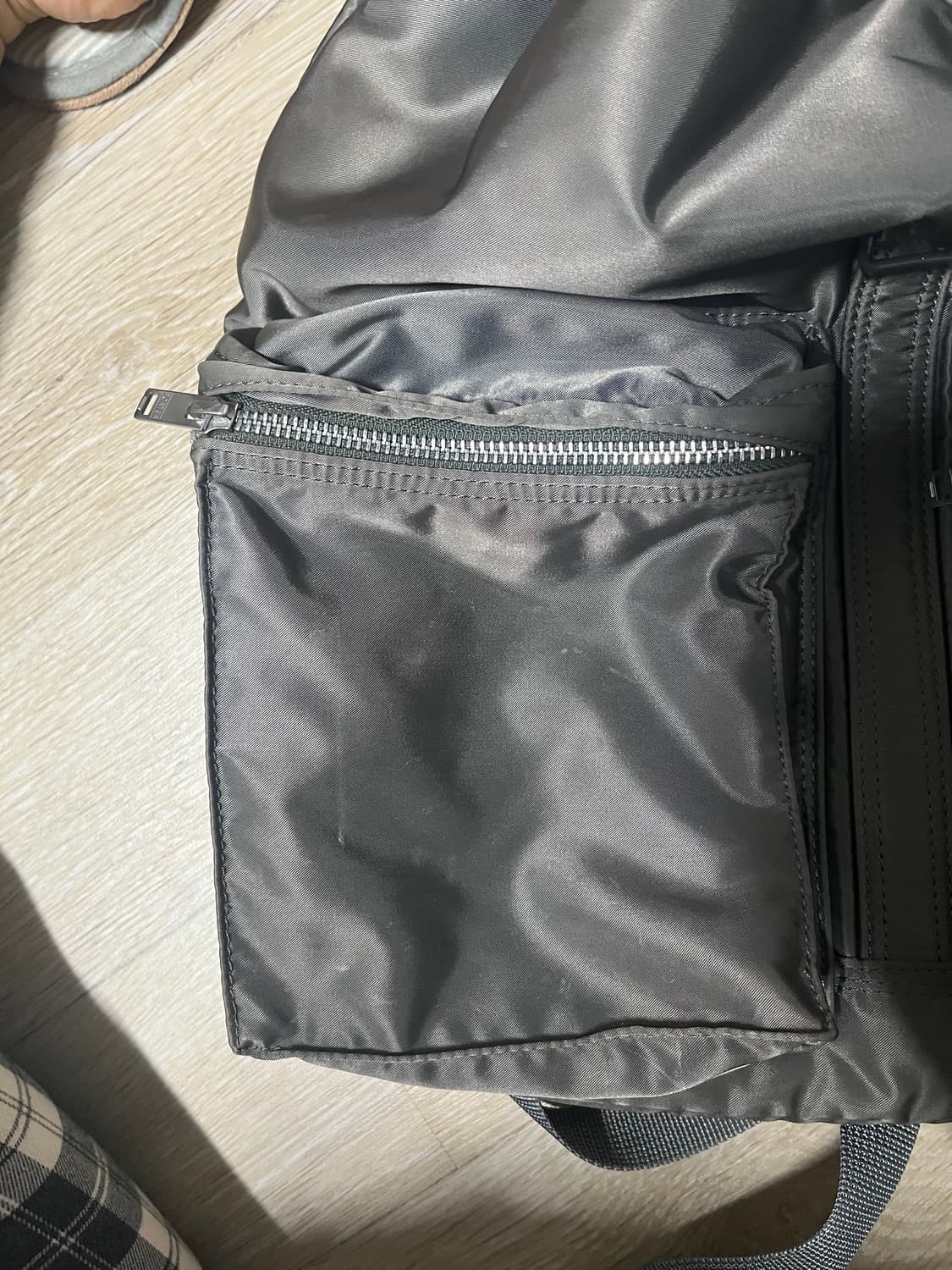 요시다포터 탱커 럭색 백팩 상품이미지3