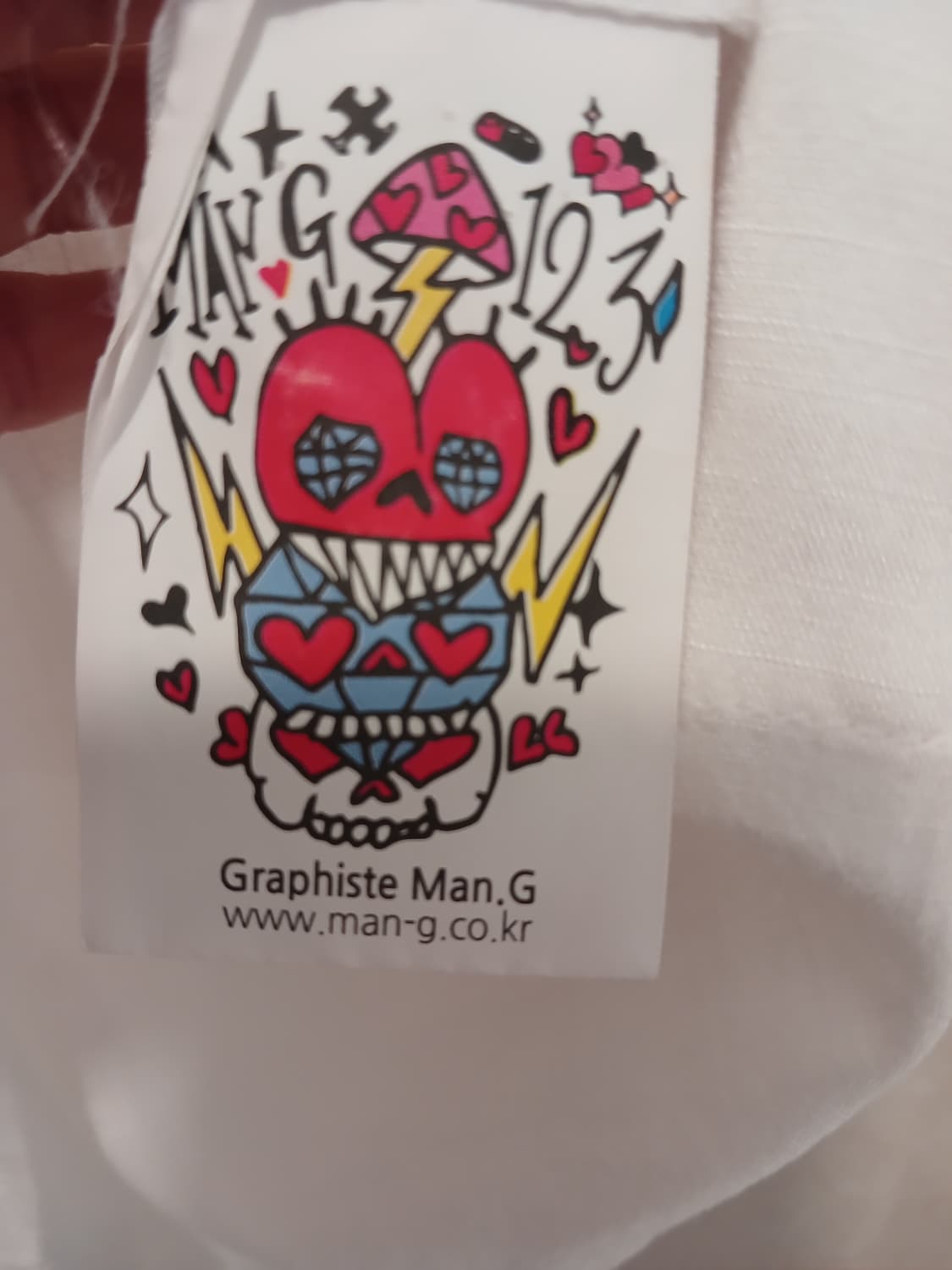 그라피스트 정품 여성 남방 free 사이즈 상품이미지5