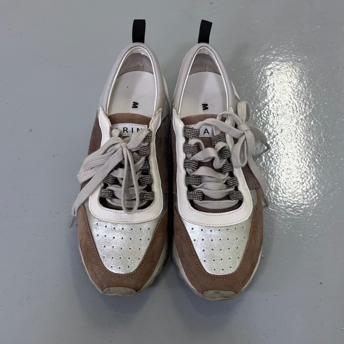 225 MARI 데일리 스니커즈 0309E 상품이미지1