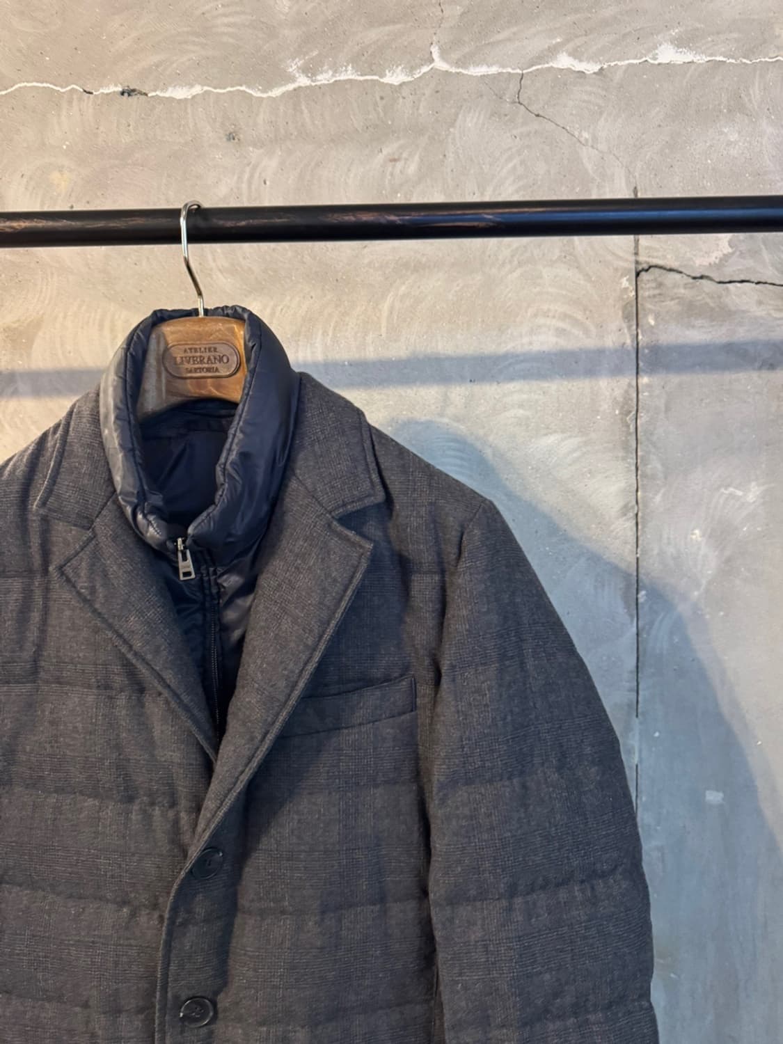 에르노 구스다운 자켓 100 상품이미지5