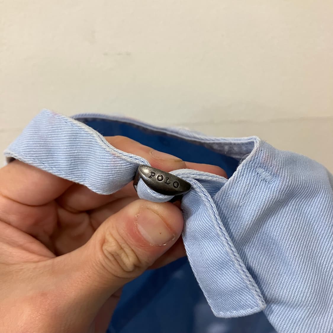 93 폴로 볼캡 모자 상품이미지4