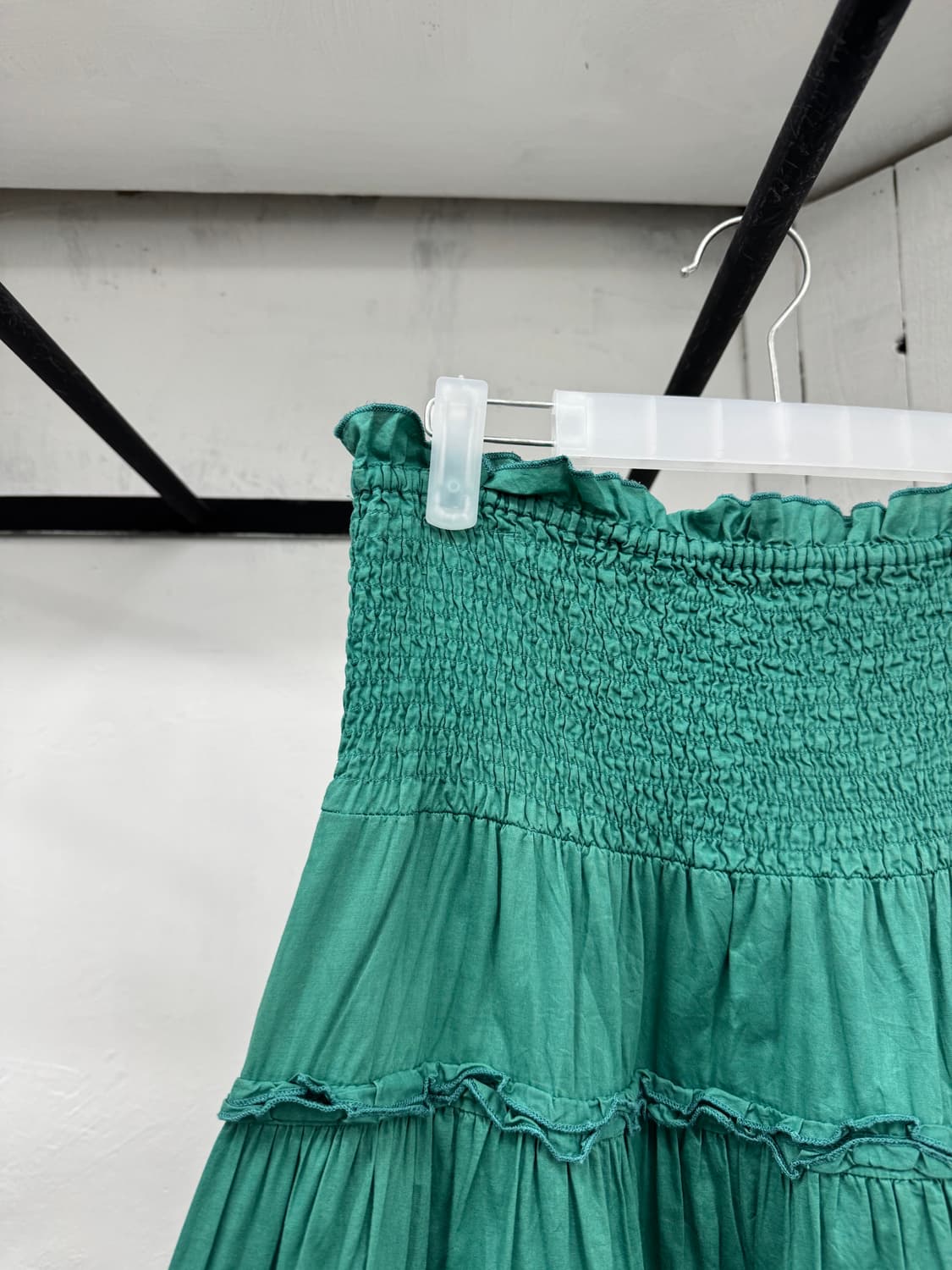 vtg skirt 상품이미지2