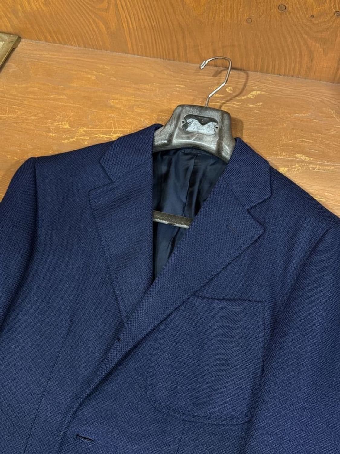 아리스토크라티코 캐시미어 자켓 상품이미지7