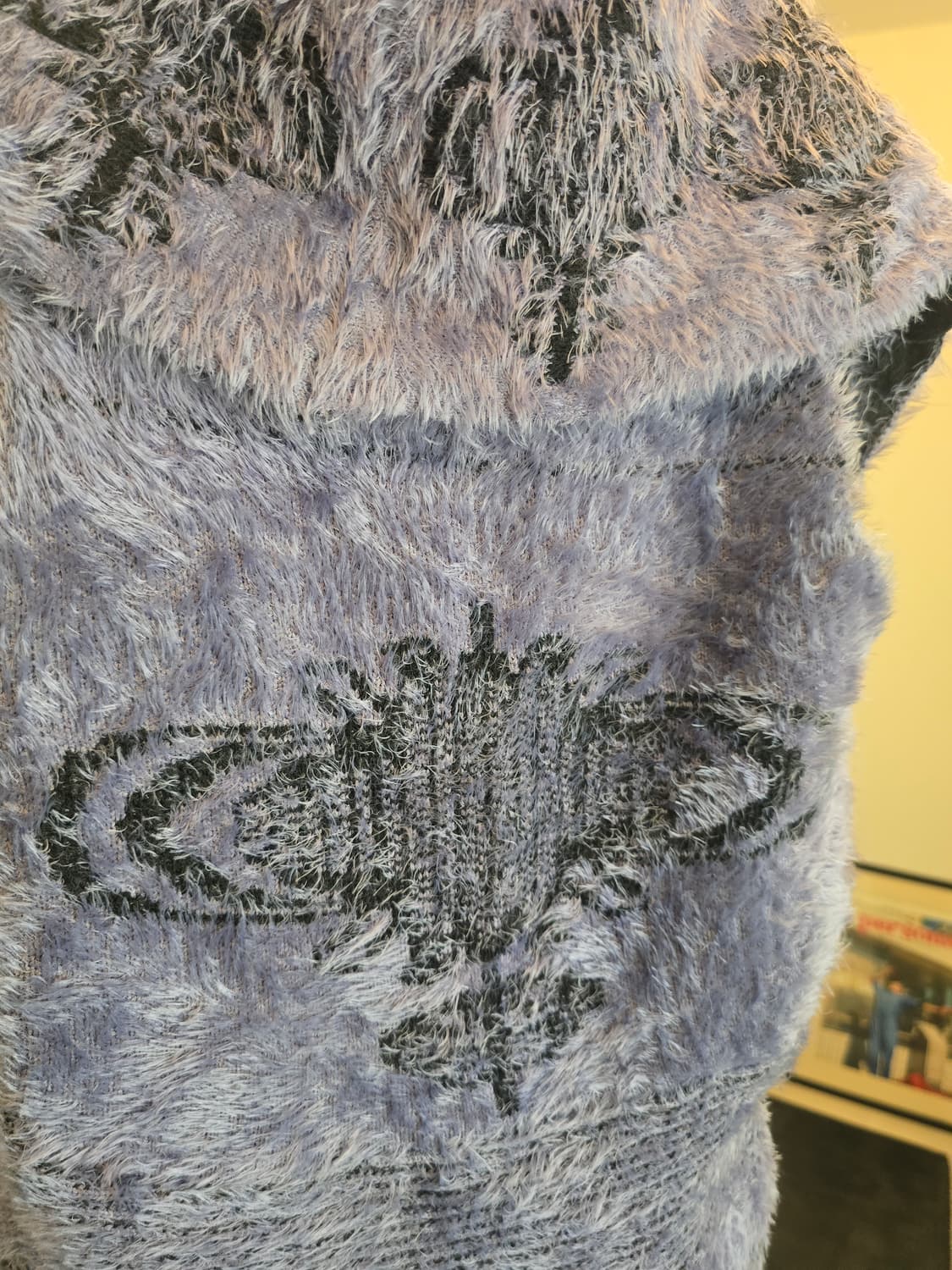 니트숄 상품이미지3