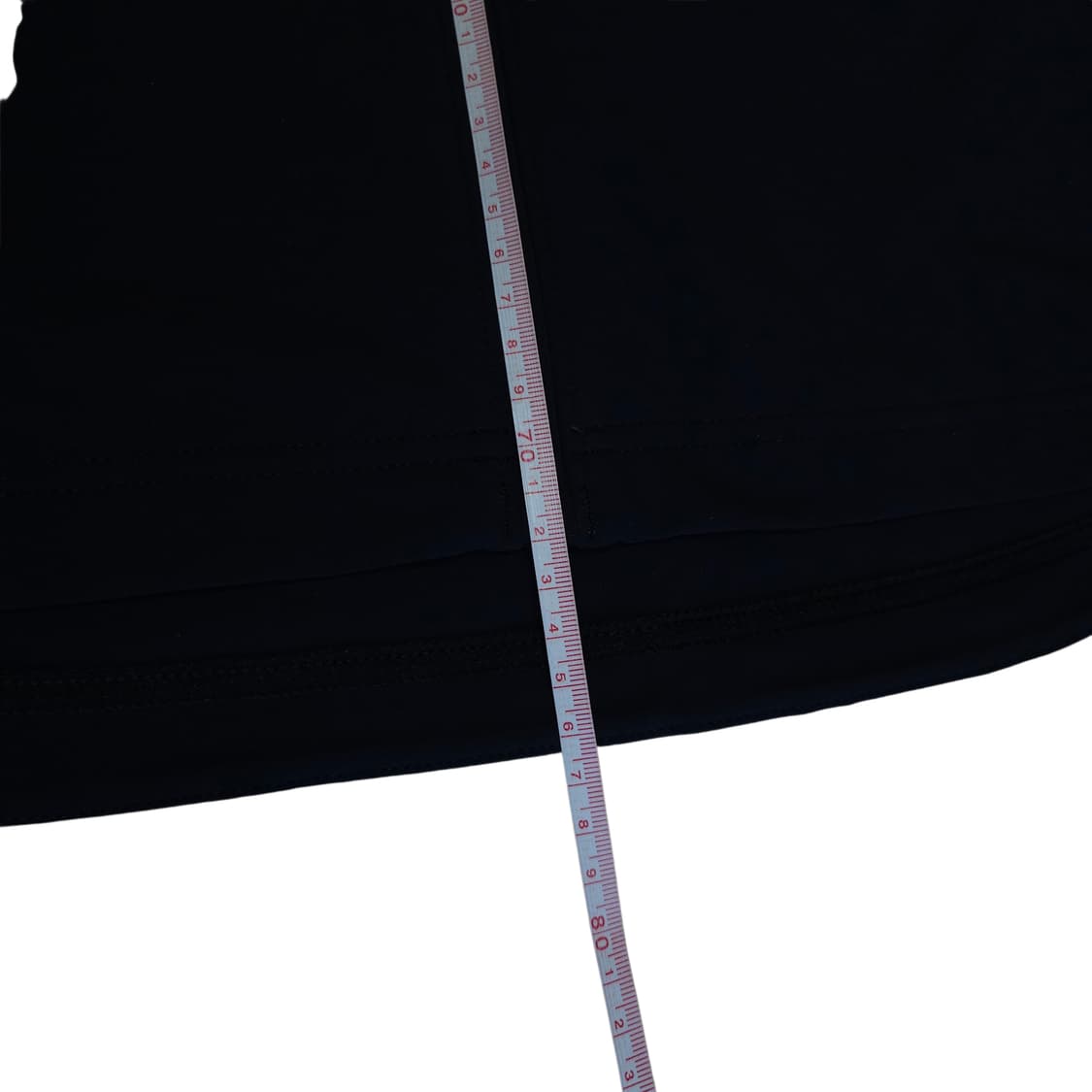 언더아머 바람막이 100-105 트레이닝방풍자켓 상품이미지9