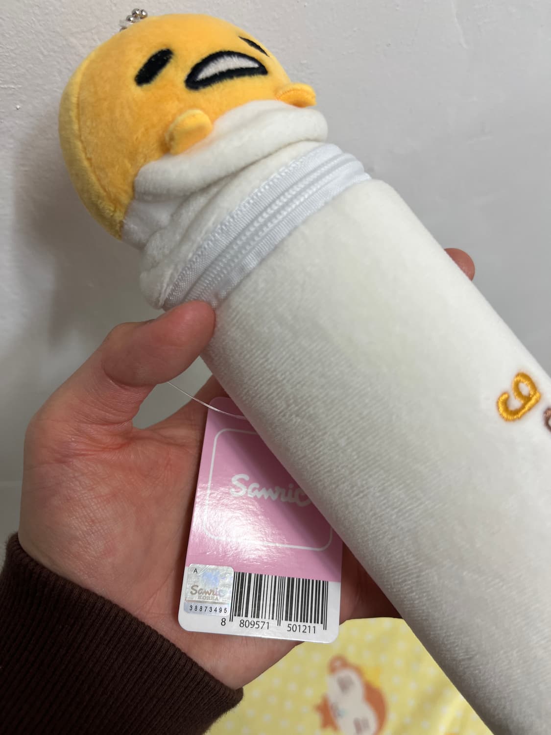 구데타마 필통🐣 상품이미지4