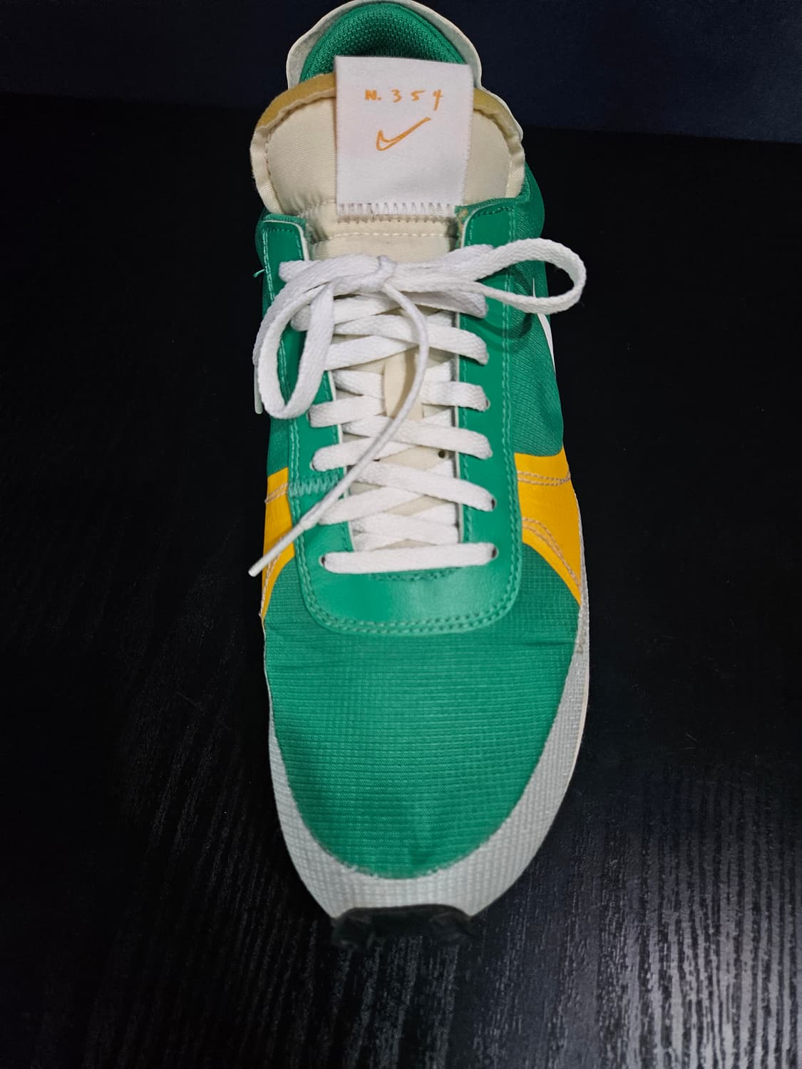 나이키 데이브네이크 타입 SE 남성 285 스니커즈  상품이미지5