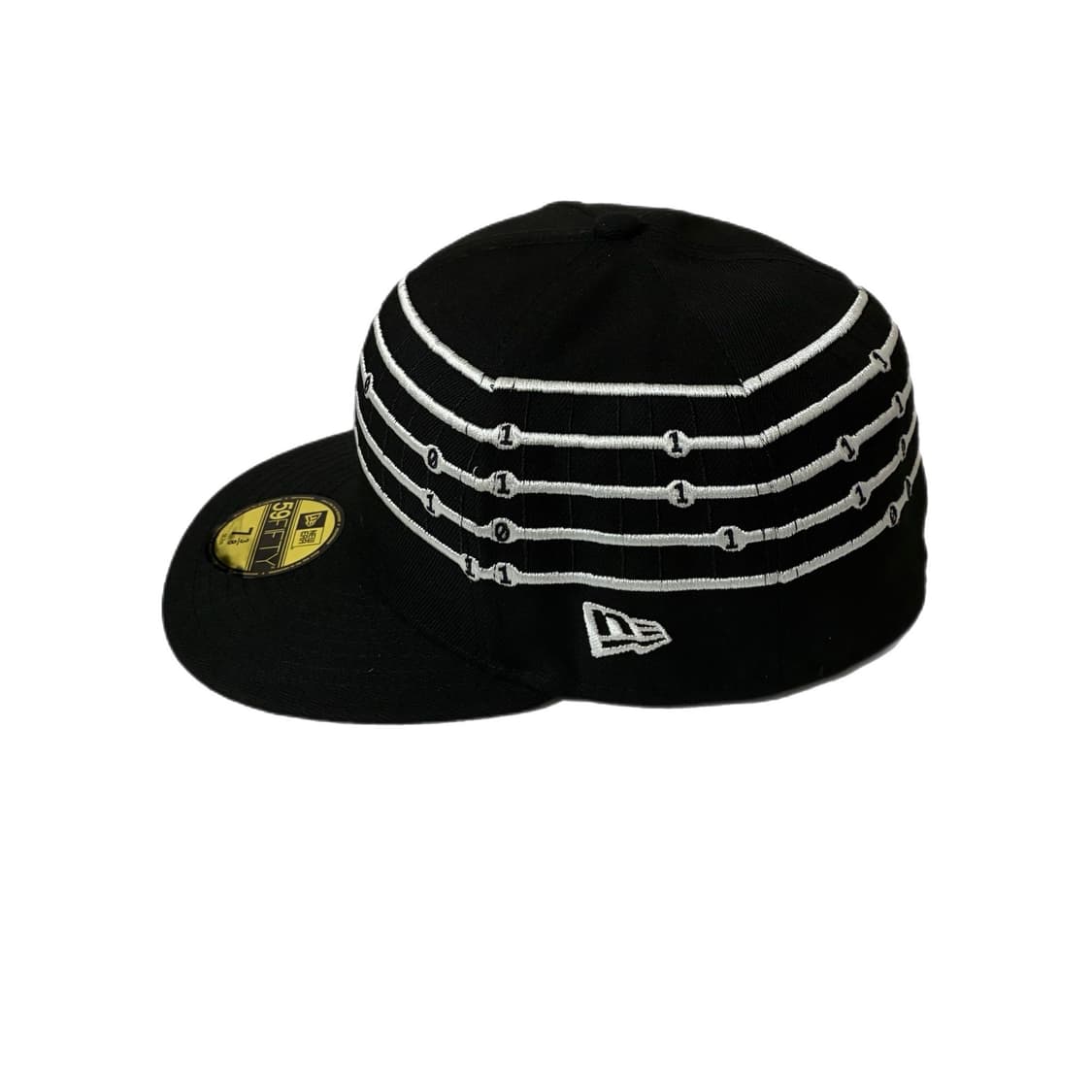 The Soloist × New Era x DJ Spy Balloon 상품이미지4