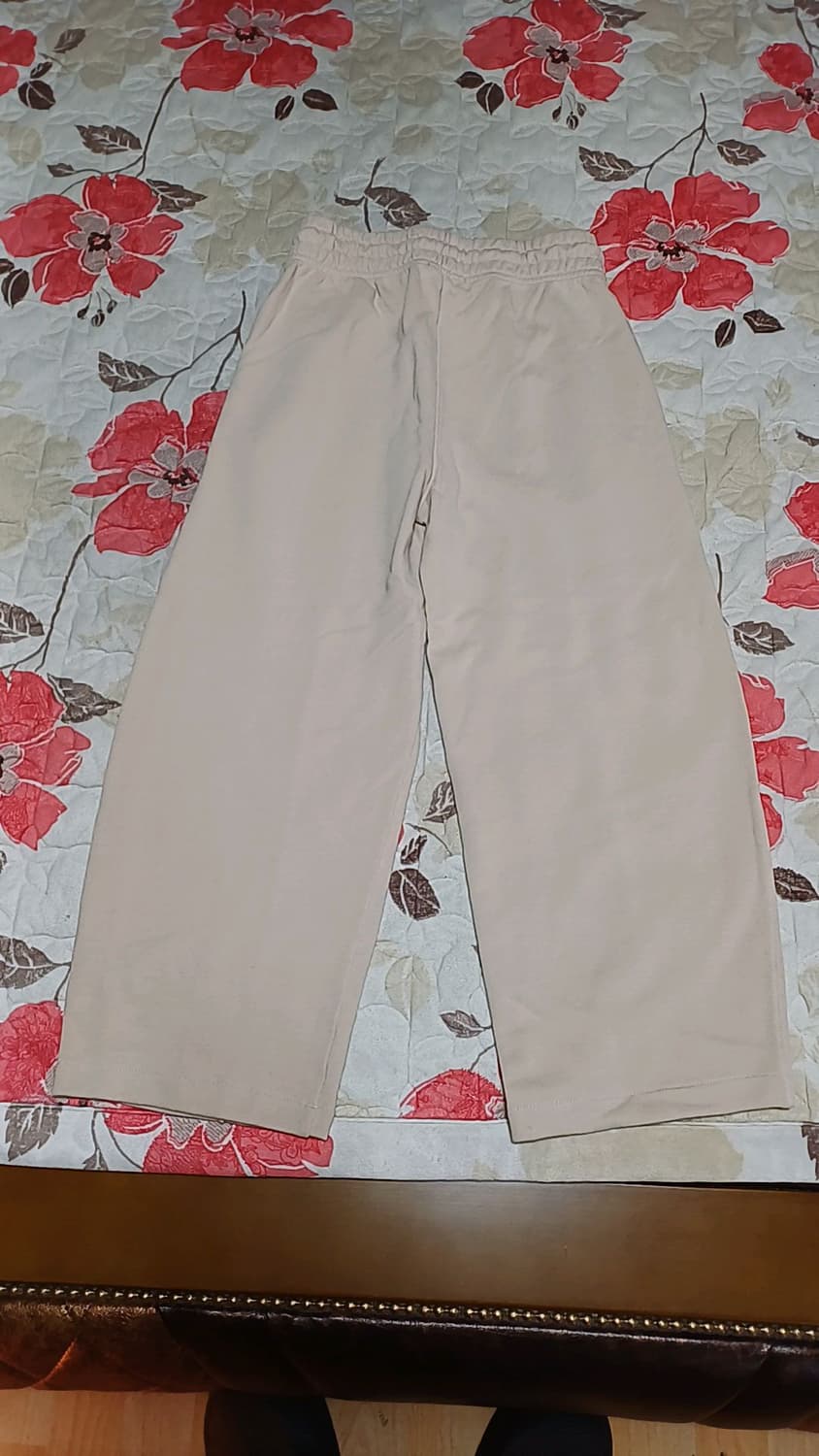 에이골디 와이드트레이닝복 26인치 기장89 상품이미지5