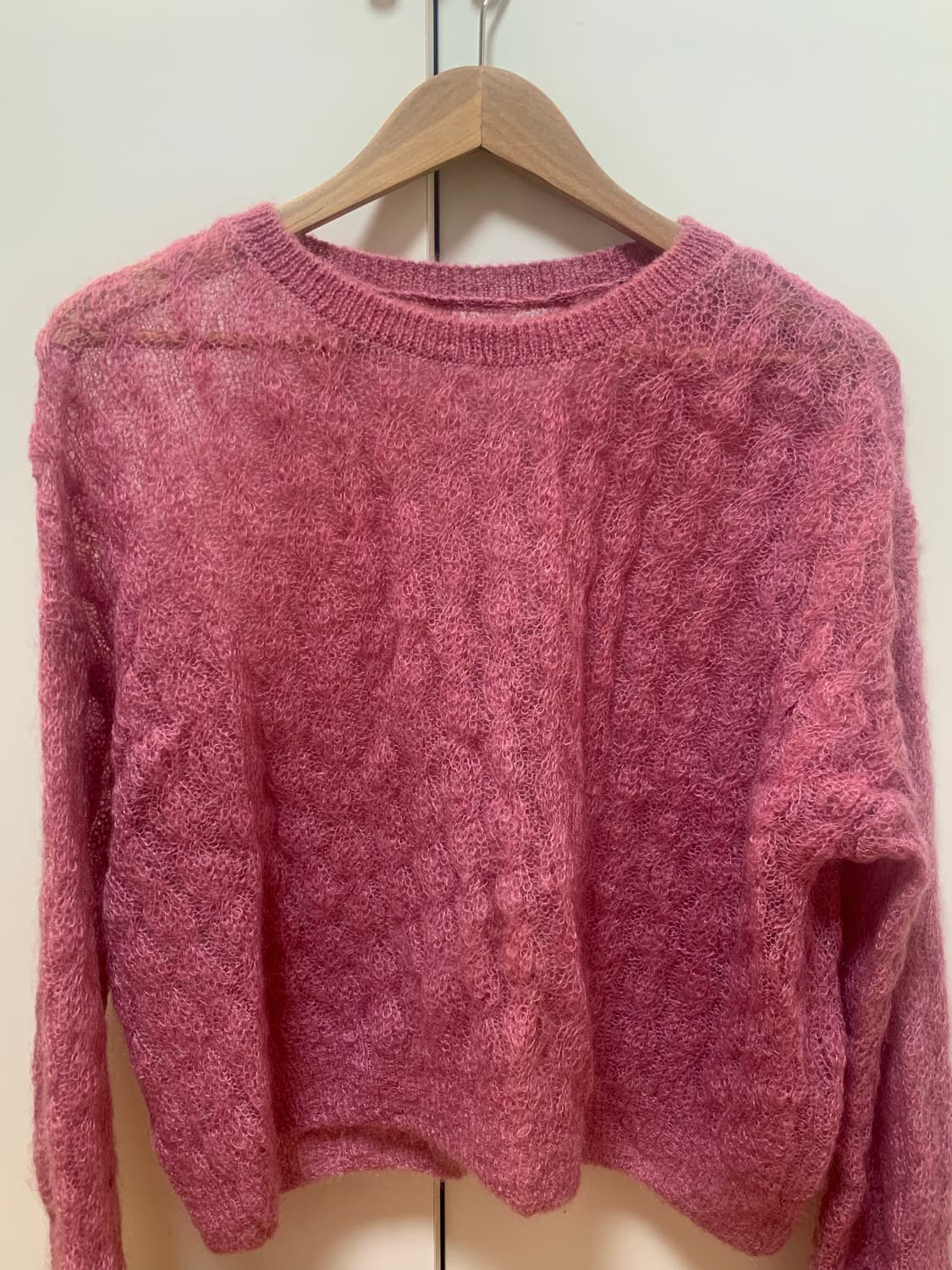 쉬이즈큐트 버블니트  상품이미지2