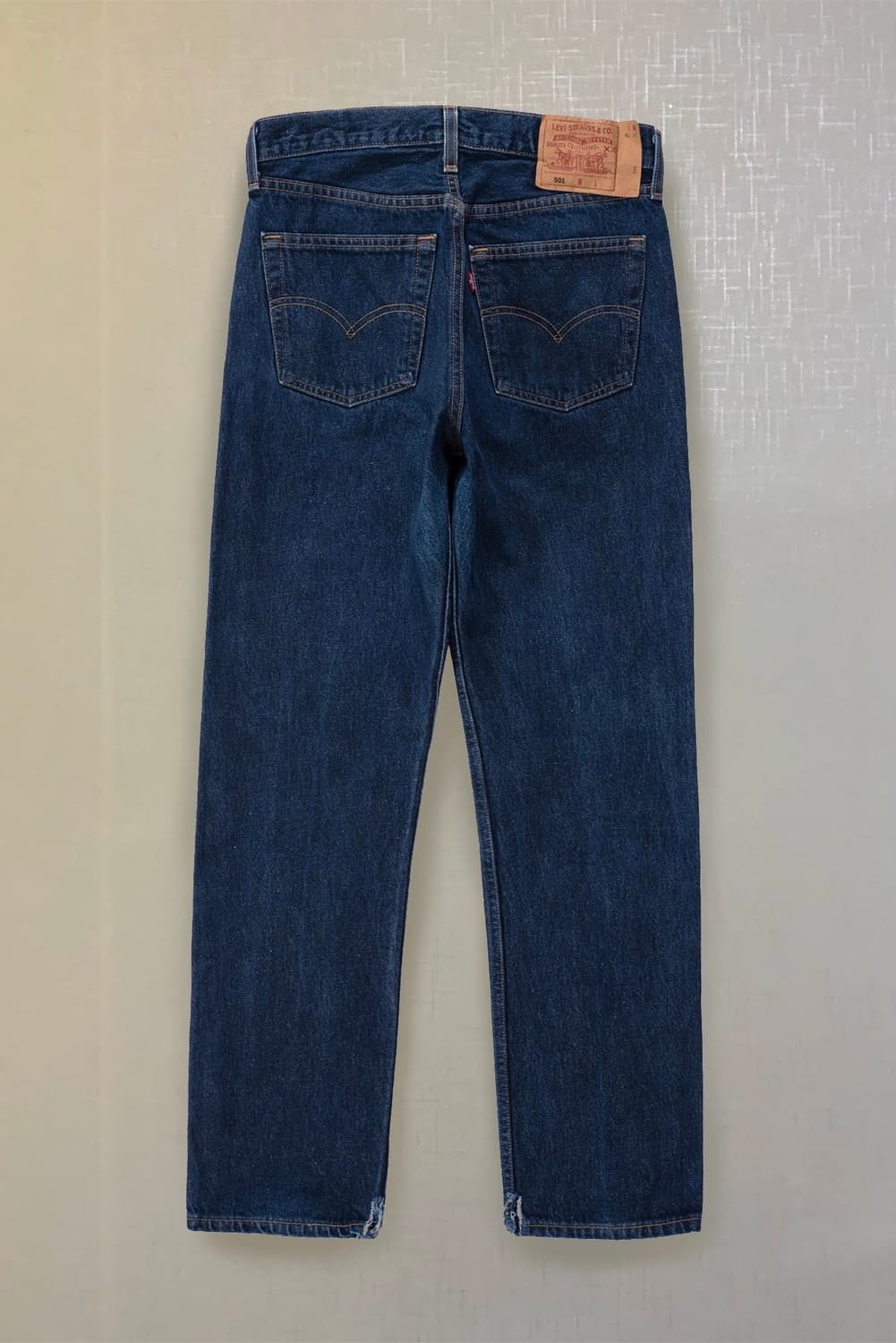 90’s Levi’s vintage 501 made in USA 상품이미지2