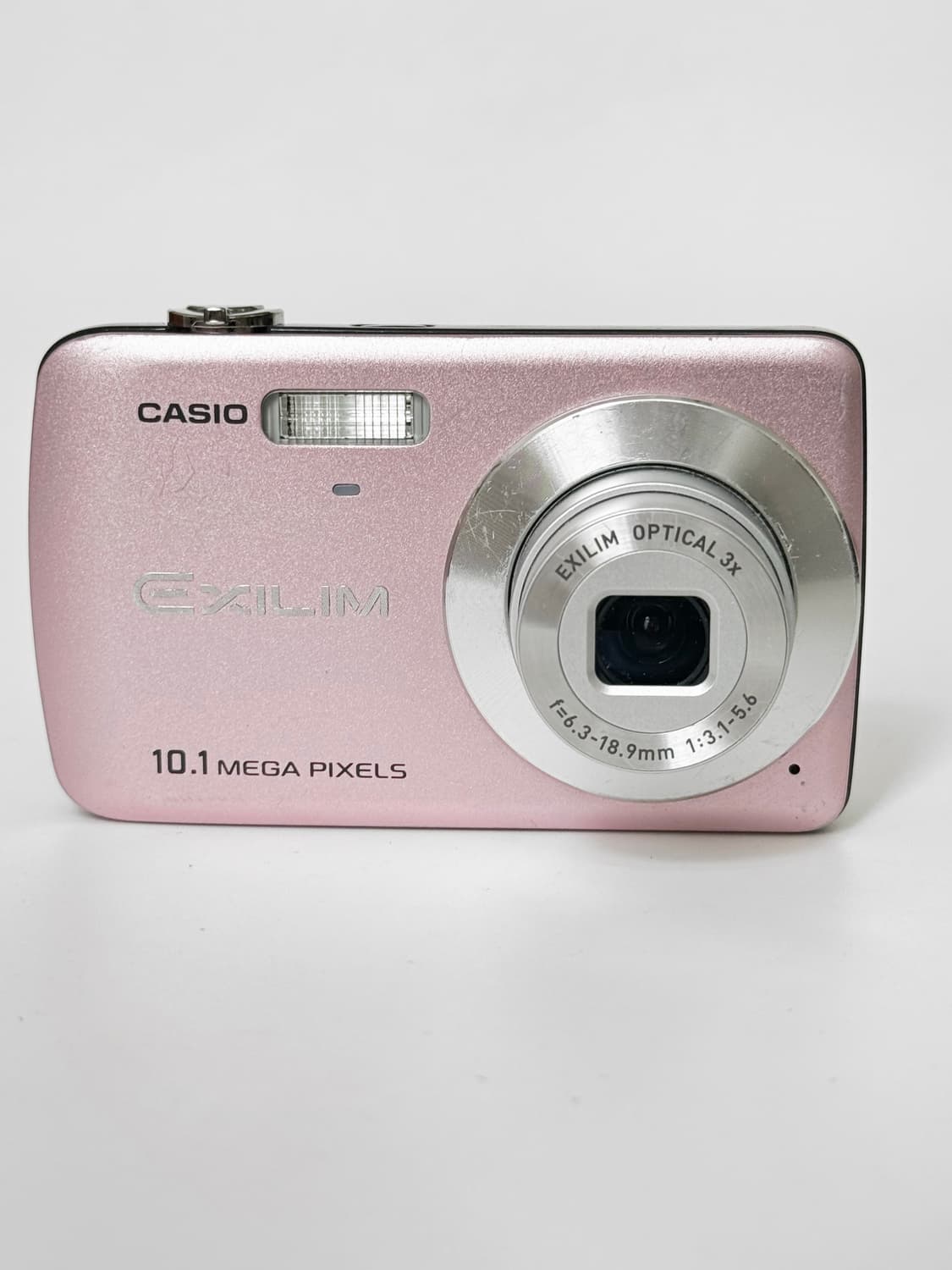 카시오 엑슬림 EX-Z33 딸기우유 🍰🍓 상품이미지9