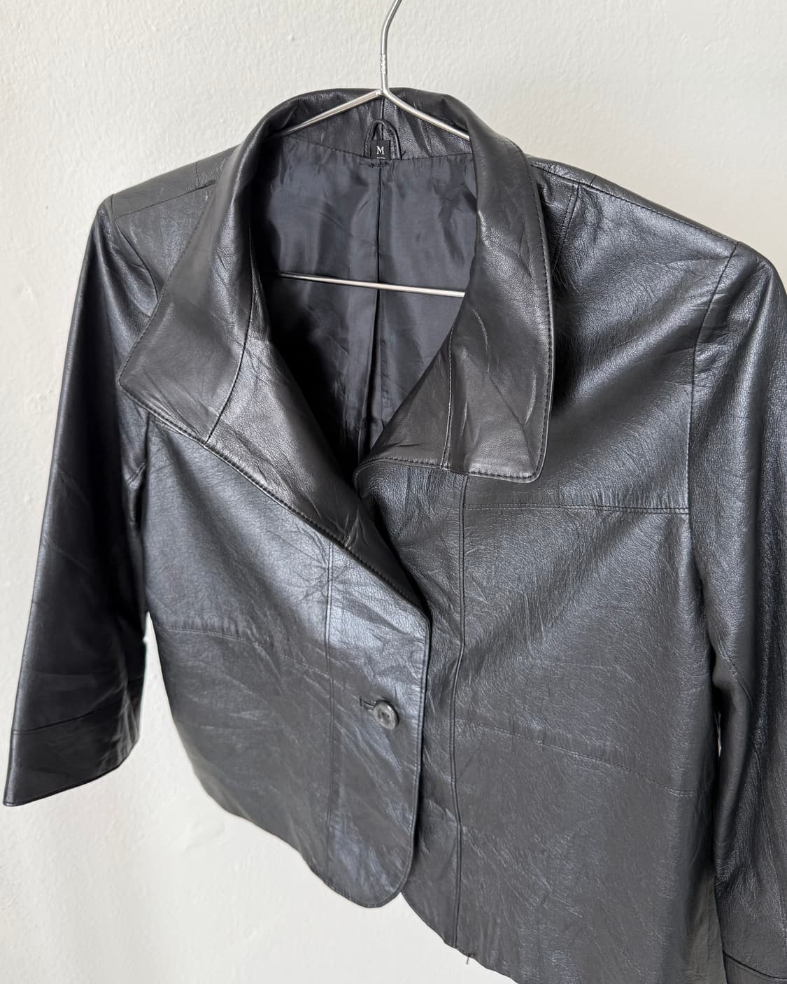Deerskin 레더자켓 상품이미지5