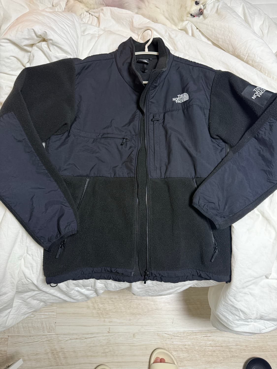 노스페이스 재팬 데날리 XL 판매 상품이미지1