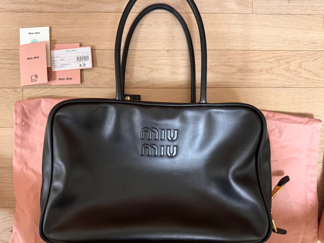 미우미우 보백  상품이미지1