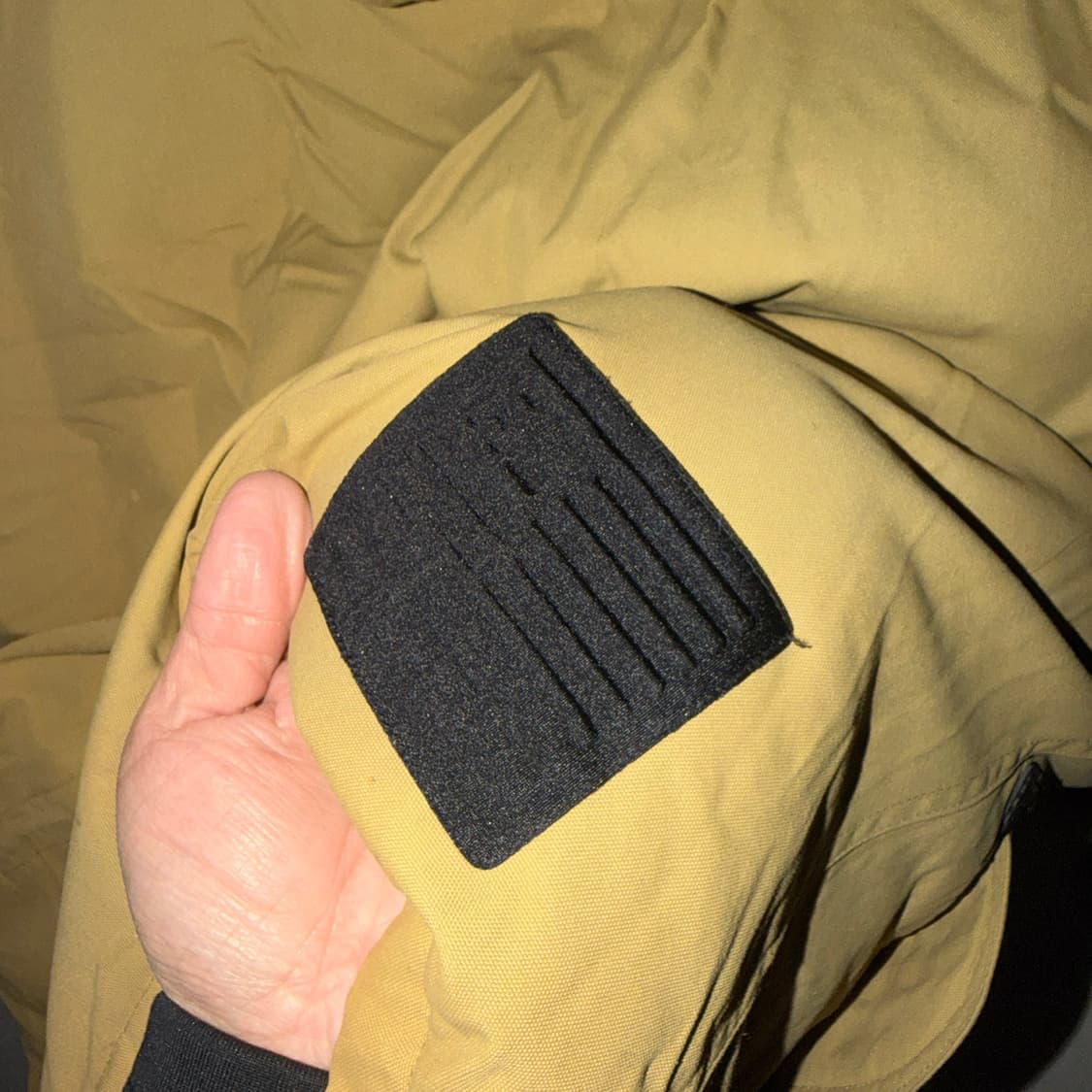 폴로 랄프로렌 진 빈티지 봄버 S (남성 105) 상품이미지4