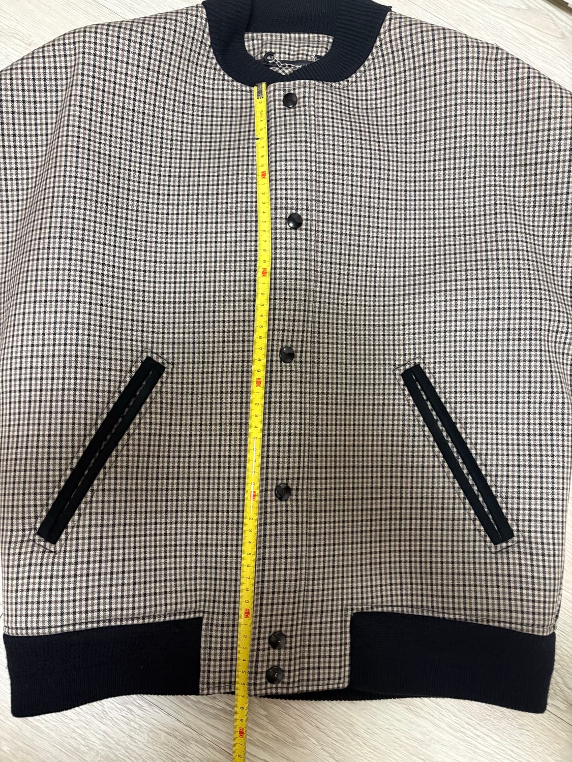 BALENCIAGA by Nicolas Ghesquirre 48size 상품이미지10