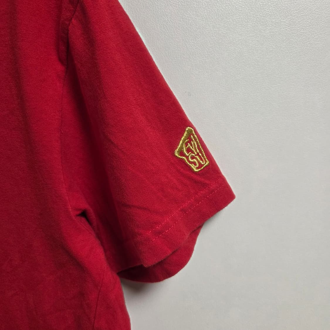 Evisu 에비수 빈티지 반팔 티셔츠 L(100) 상품이미지4