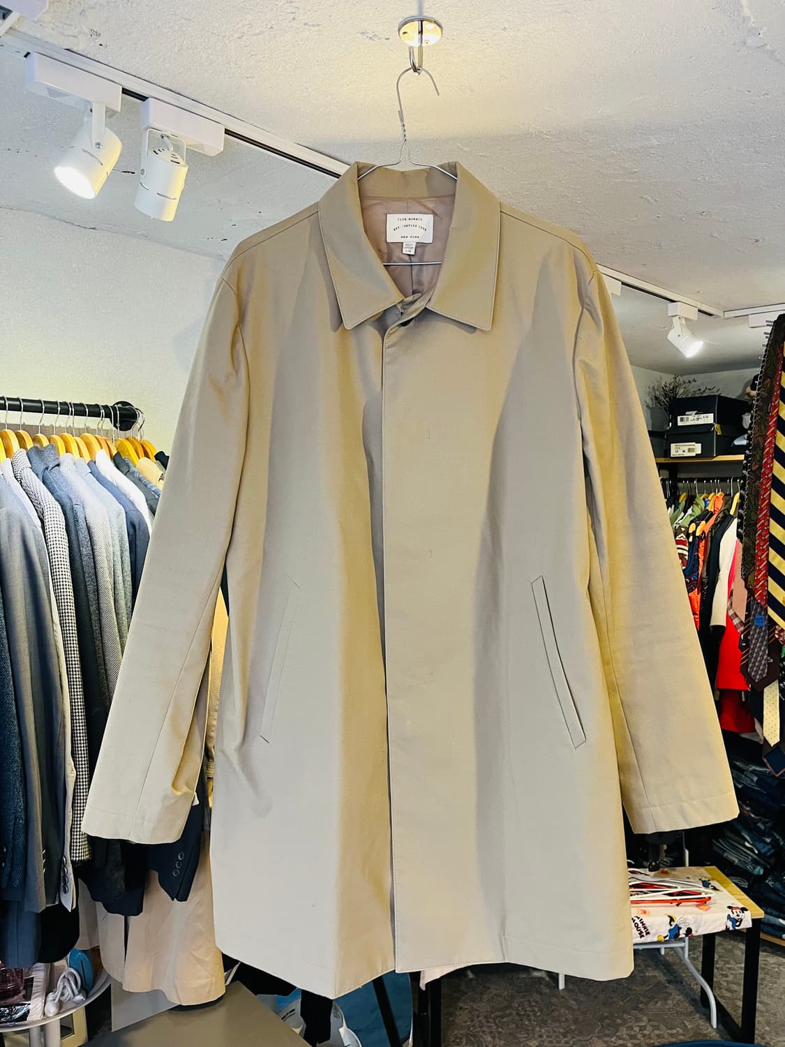 클럽 모나코 맥코트 상품이미지1