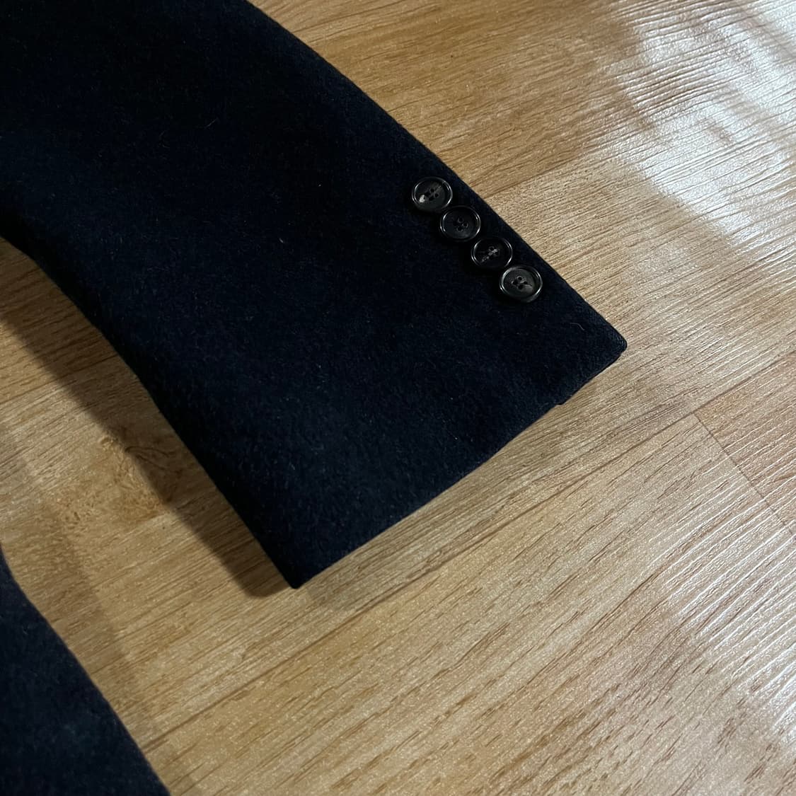 [100] 질스튜어트 콜롬보 캐시미어 코트 상품이미지5