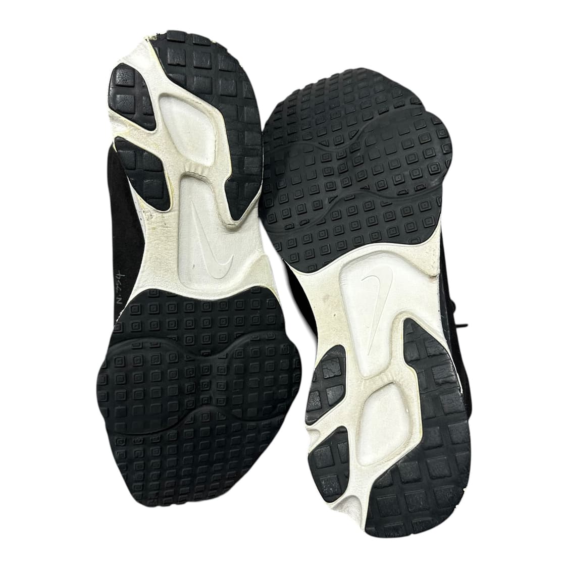 ✨ (바배) 나이키 에어 줌 타입 블랙 하이퍼 핑크 신발 운동화 상품이미지6