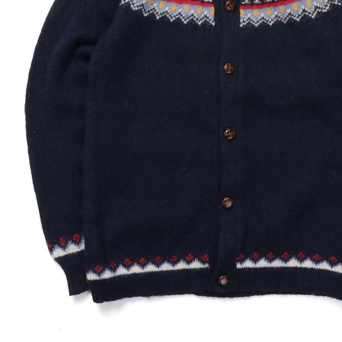 Coen Nordic Cardigan

 상품이미지3