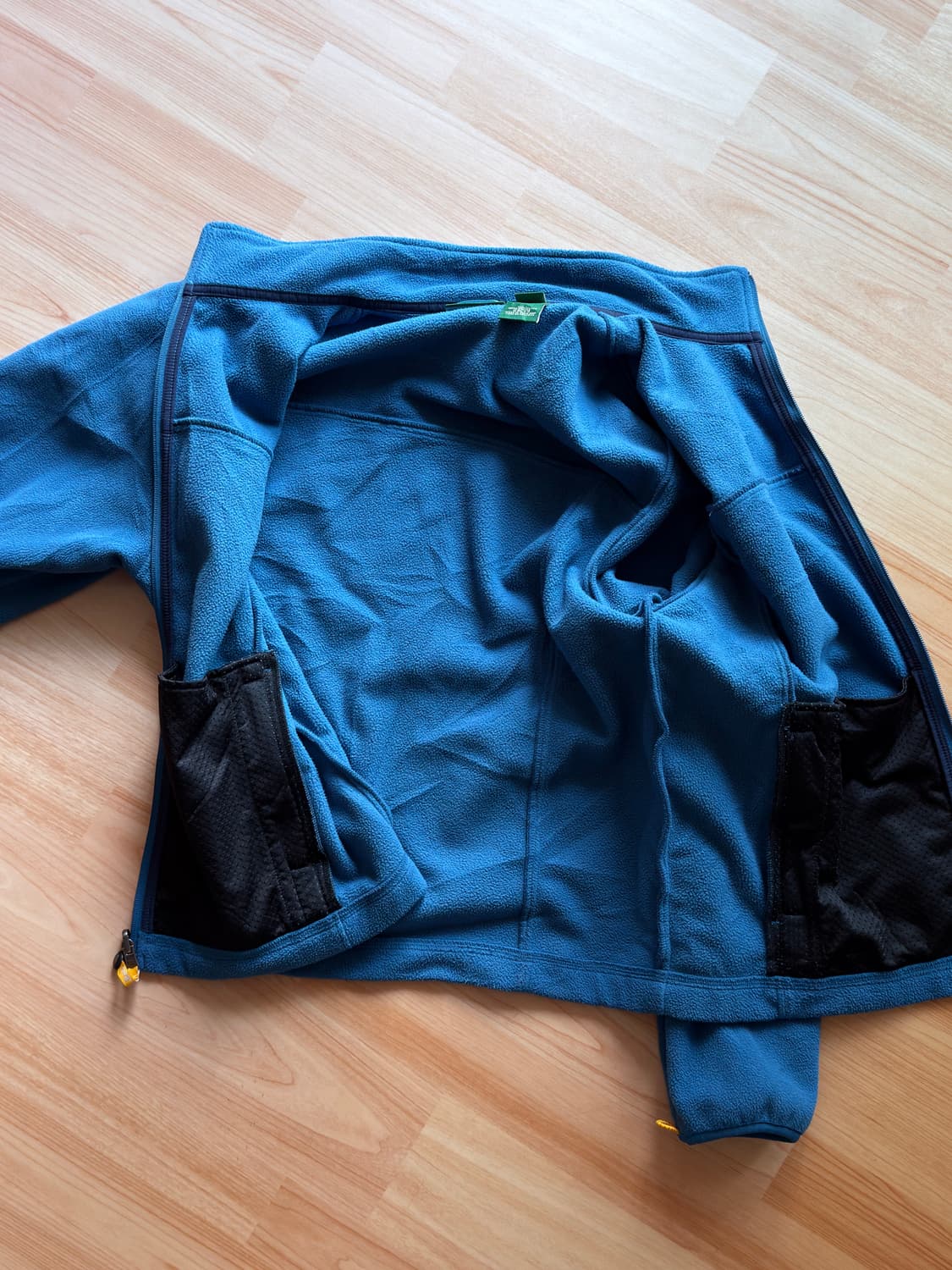 엘엘빈 윈드브레이커 L 상품이미지3