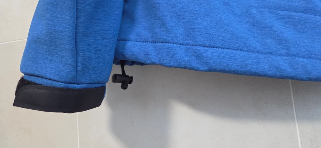 노스페이스 고어텍스 XCR 자켓 새제품 M사이즈 택포 상품이미지5