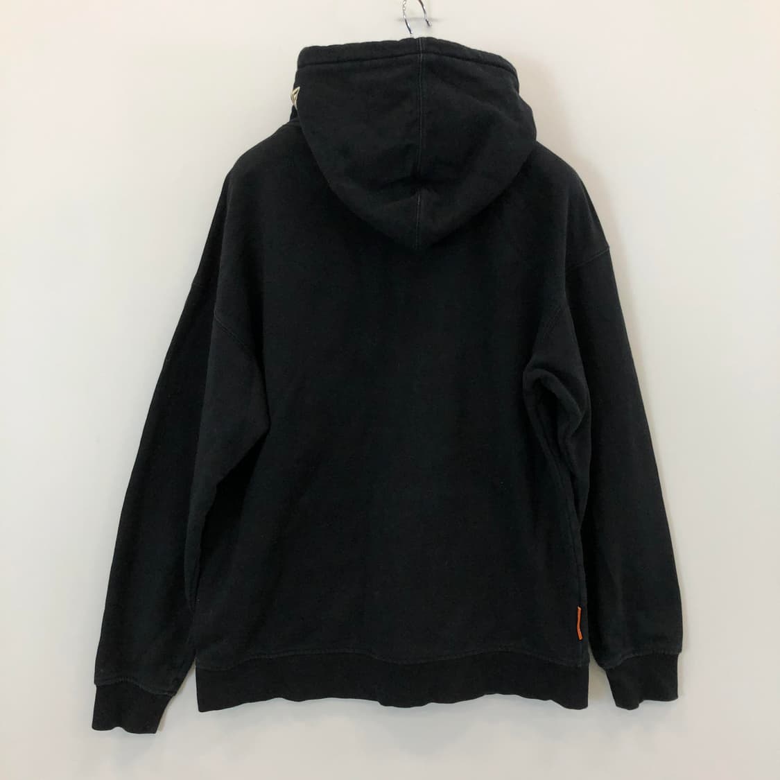 뉴에라 코션사인 박스로고후드 105 상품이미지4