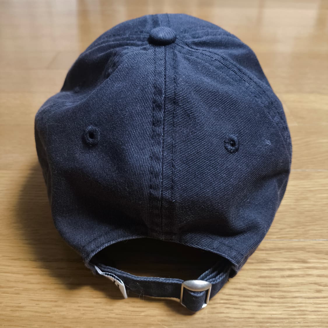 뉴에라 New Era 뉴욕 양키즈 9twenty 네이비 상품이미지4