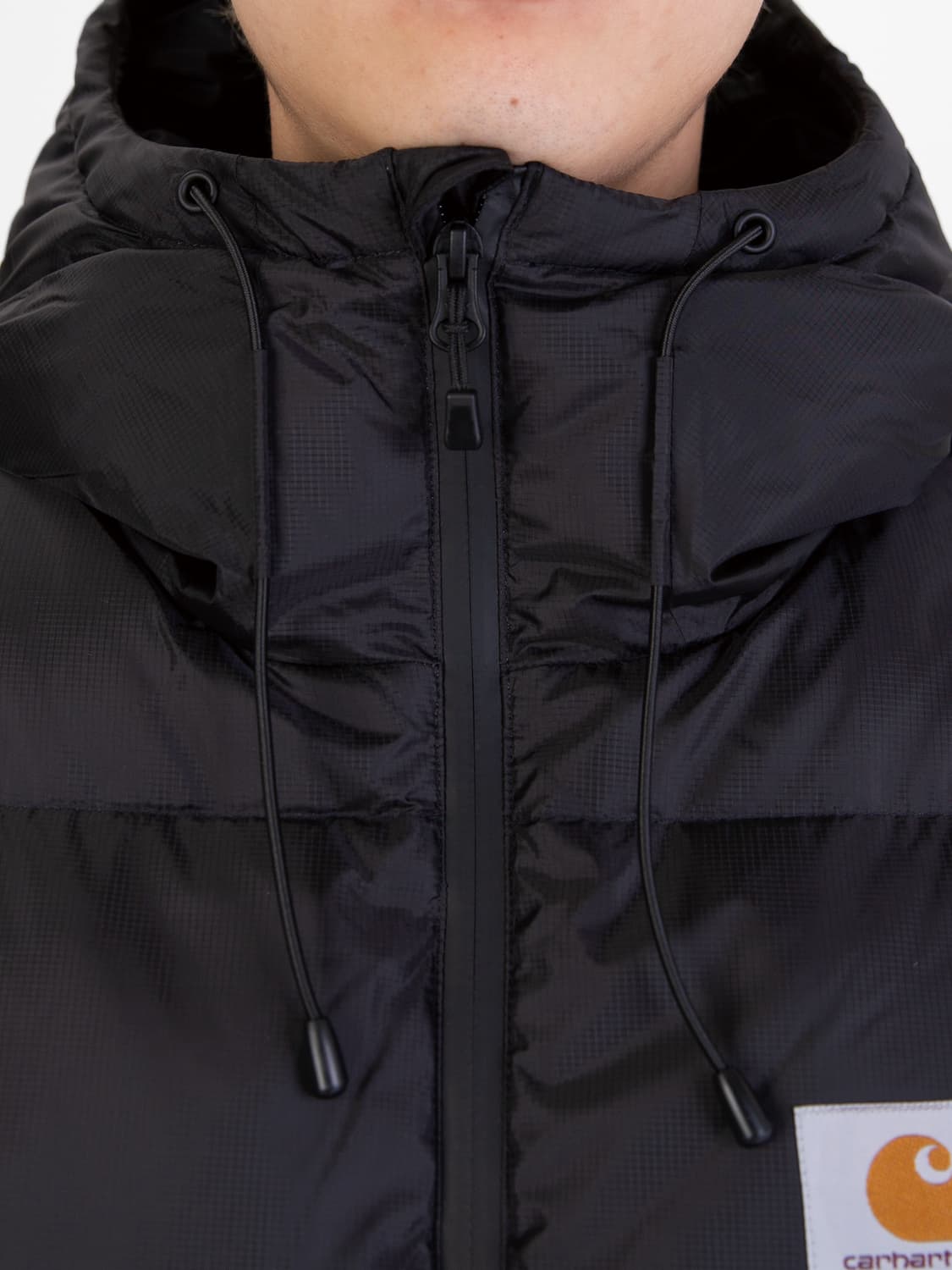 칼하트 패딩 판매합니다.  (ASPEN JACKET) 상품이미지6