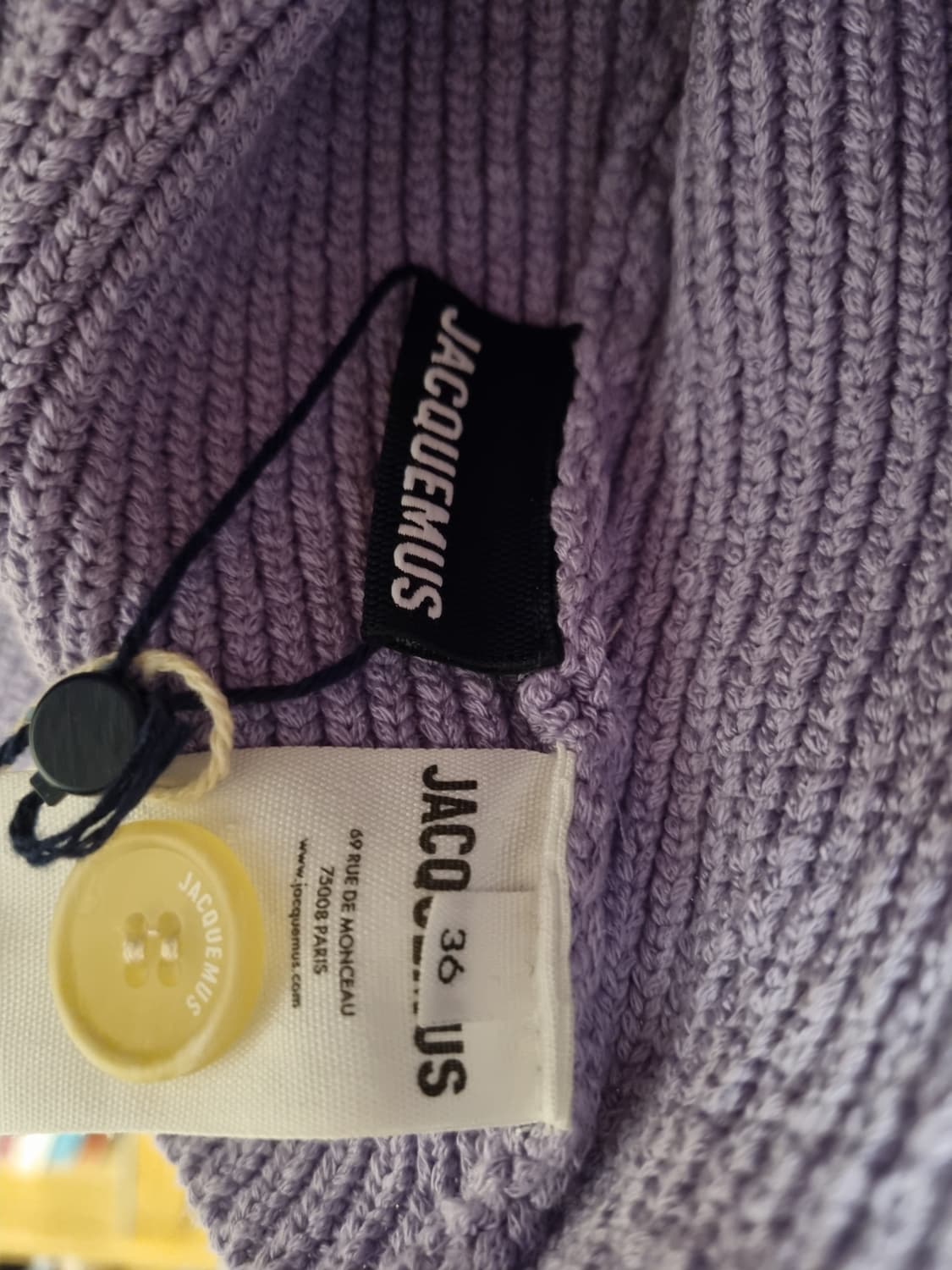 자크뮈스 (이태리) 상품이미지3