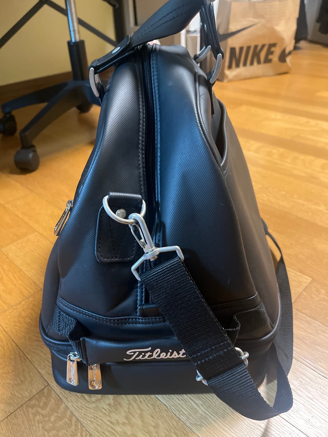 타이틀리스트 보스턴백 상품이미지3