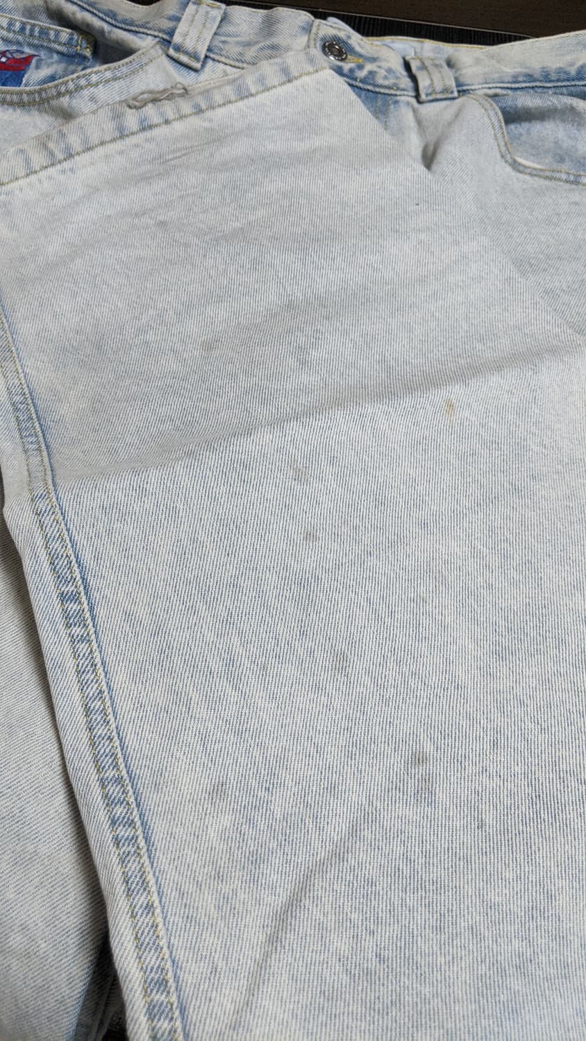 폴라스케이트 빅 보이 og 로고 팬츠 상품이미지5