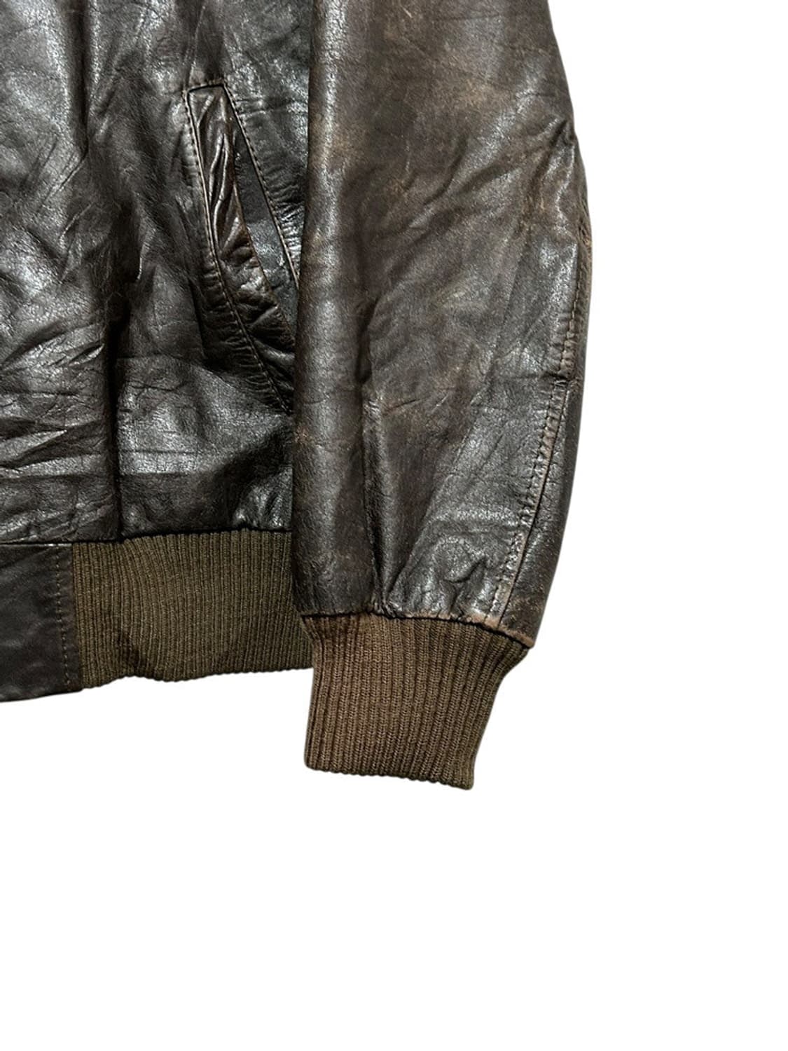 vtg jacket 상품이미지3