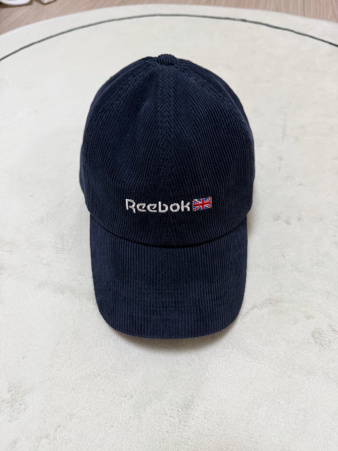 리복 캡모자 상품이미지1