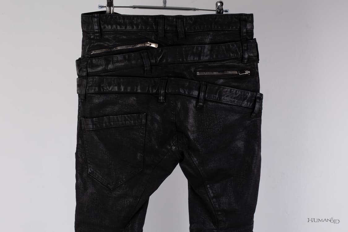 Bajra Coating Pants 상품이미지7