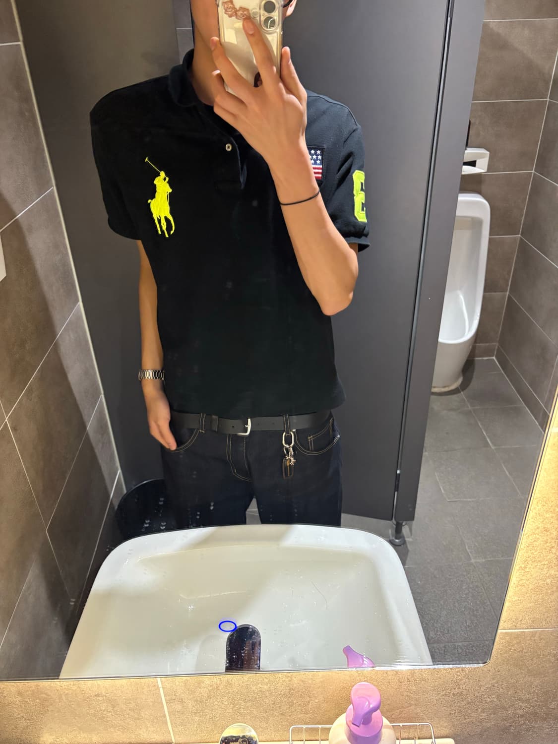 폴로 치프키프  상품이미지1