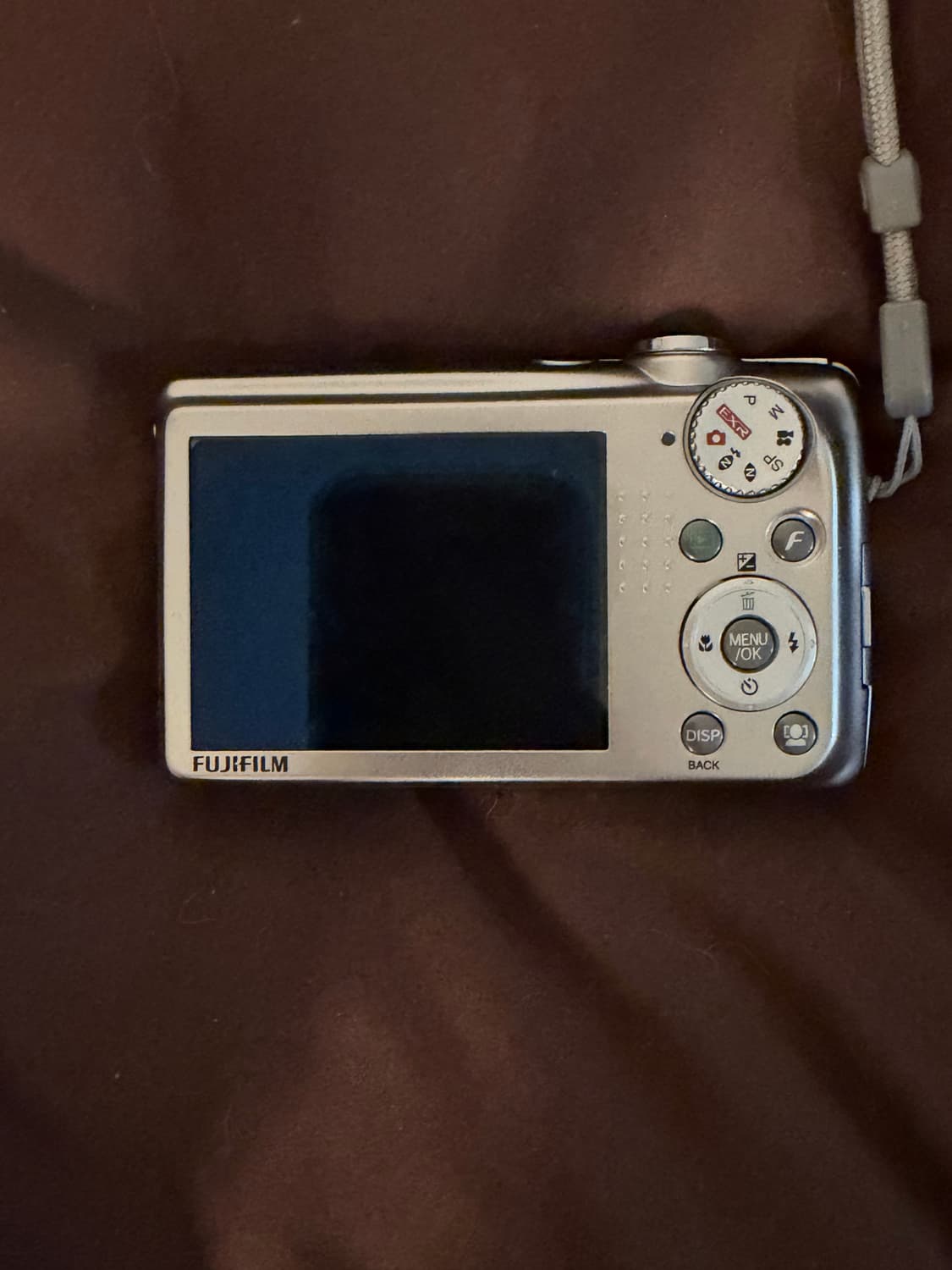 민트급 후지필름 파인픽스 f70exr 빈티지 디카 상품이미지2